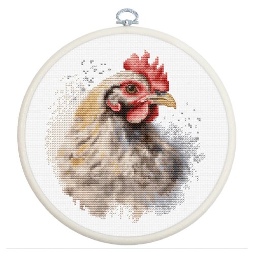 (image for) The Chicken